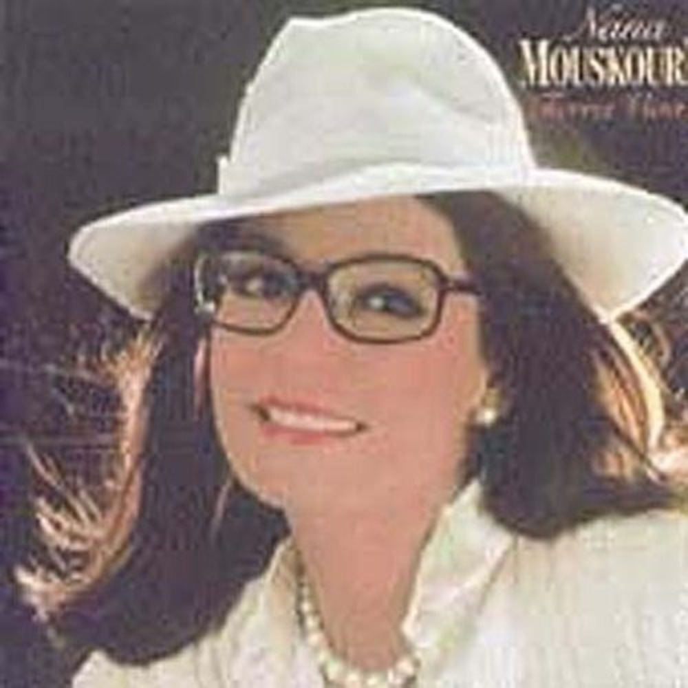 Tierra Viva by Nana Mouskouri (CD, 1990)